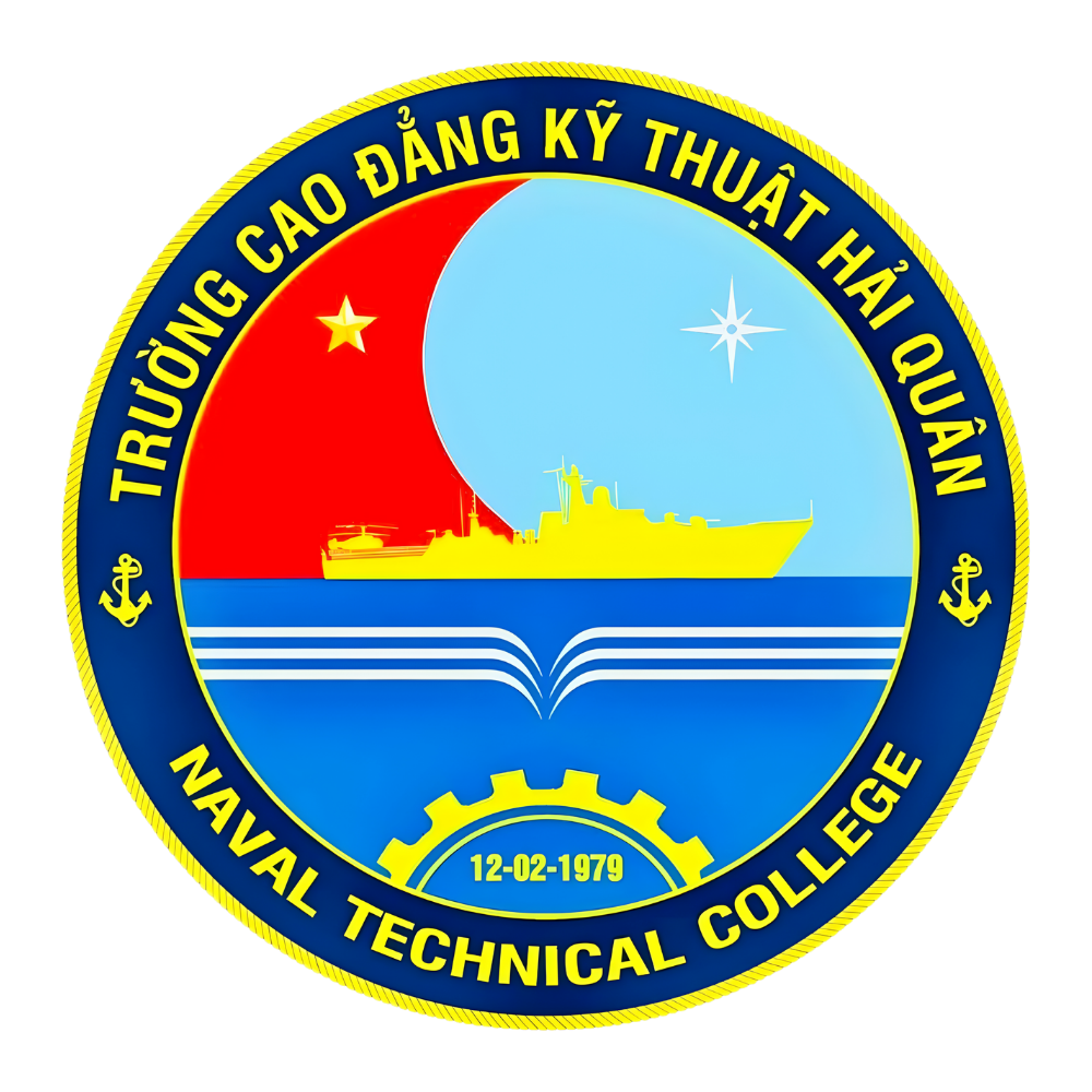 Cao Đẳng Kỹ thuật Hải quân