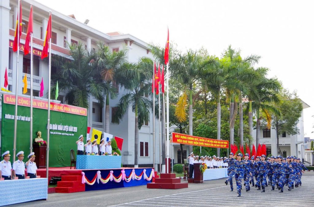 MỤC TIÊU ĐÀO TẠO