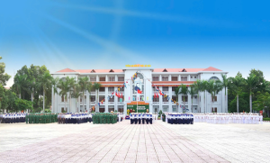 Lế Khai giảng năm học