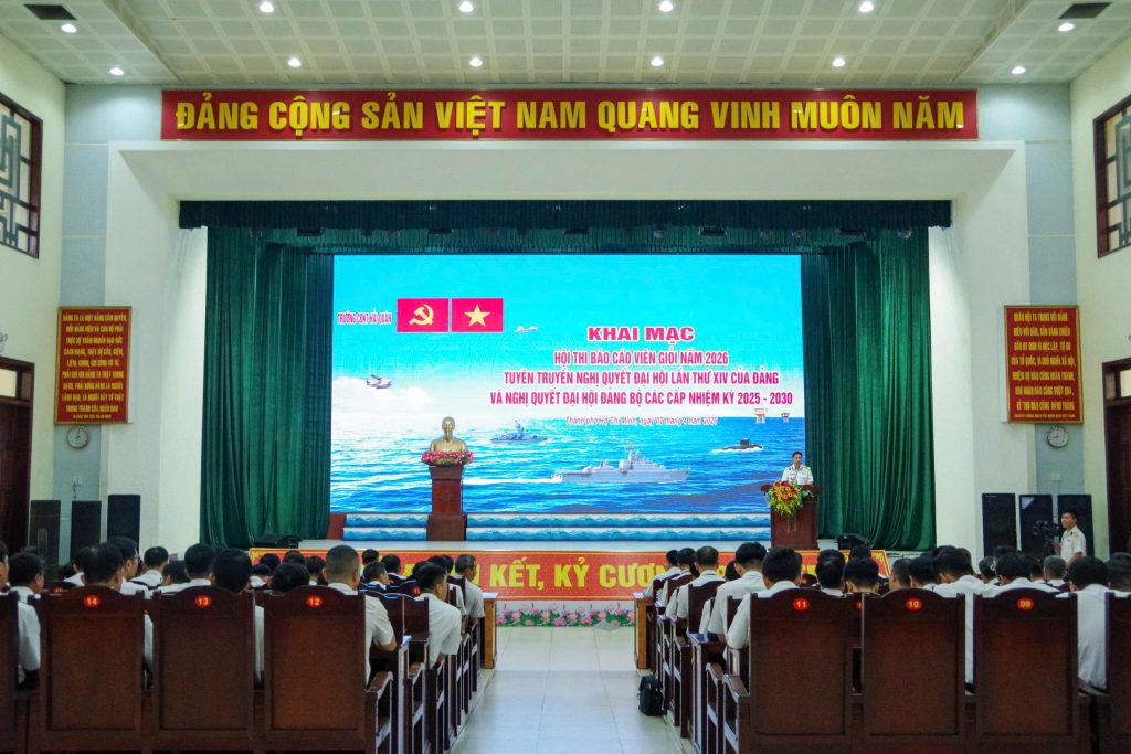 KHAI MẠC HỘI THI BÁO CÁO VIÊN GIỎI NĂM 2026 7 Z7683656324710 453d1b34363a673f3a95fd4998532fdb