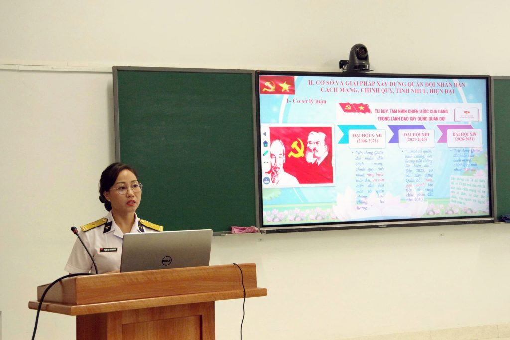 KHAI MẠC HỘI THI BÁO CÁO VIÊN GIỎI NĂM 2026 6 Z7683657260641 Cfc5cdd7f8434d93ac140c2d7c7159b0